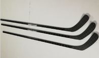 I bastoni di 1 del pezzo del carbonio della fibra di hockey su ghiaccio hockey su ghiaccio su ordine del bastone 66&quot; - 69&quot;