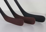 La lama del Kevlar del bastone di hockey della palla della fibra del carbonio di UD rinforza il rivestimento della pittura della presa