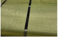 Prodotto chimico a prova di proiettile della fibra di Du Pont Aramid della fibra del carbonio della tela resistente