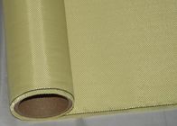 Tessuto di Du Pont Aramid UD dei materiali compositi della fibra del carbonio della maglia della prova della pallottola
