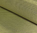 Tessuto di Du Pont Aramid UD dei materiali compositi della fibra del carbonio della maglia della prova della pallottola