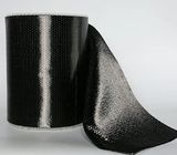 Tessuto della fibra del carbonio di TPU UD per gli accessori dei cappelli delle borse dei portafogli delle cinghie delle scarpe materiali