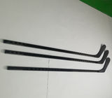 Bastoni professionali del composto dell'hockey del bastone di hockey su ghiaccio della fibra del carbonio
