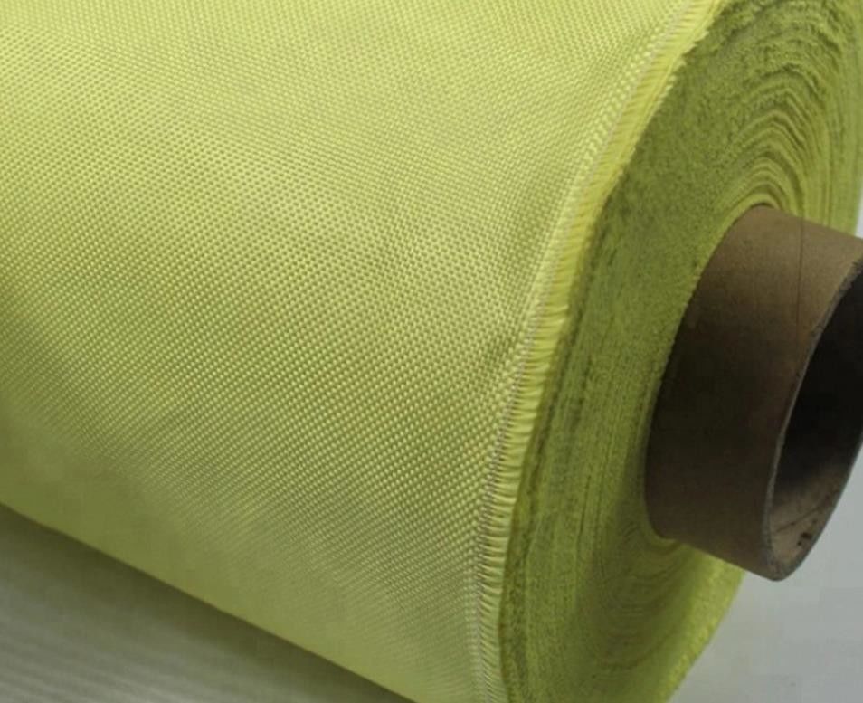 Twill Weave Carbon Fiber Composite Materials For Bomb Suppression Blankets