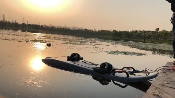 Surf elettrico composito con la capacità 72V 30A della batteria